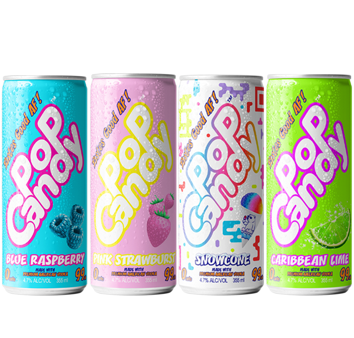 Variety Pack