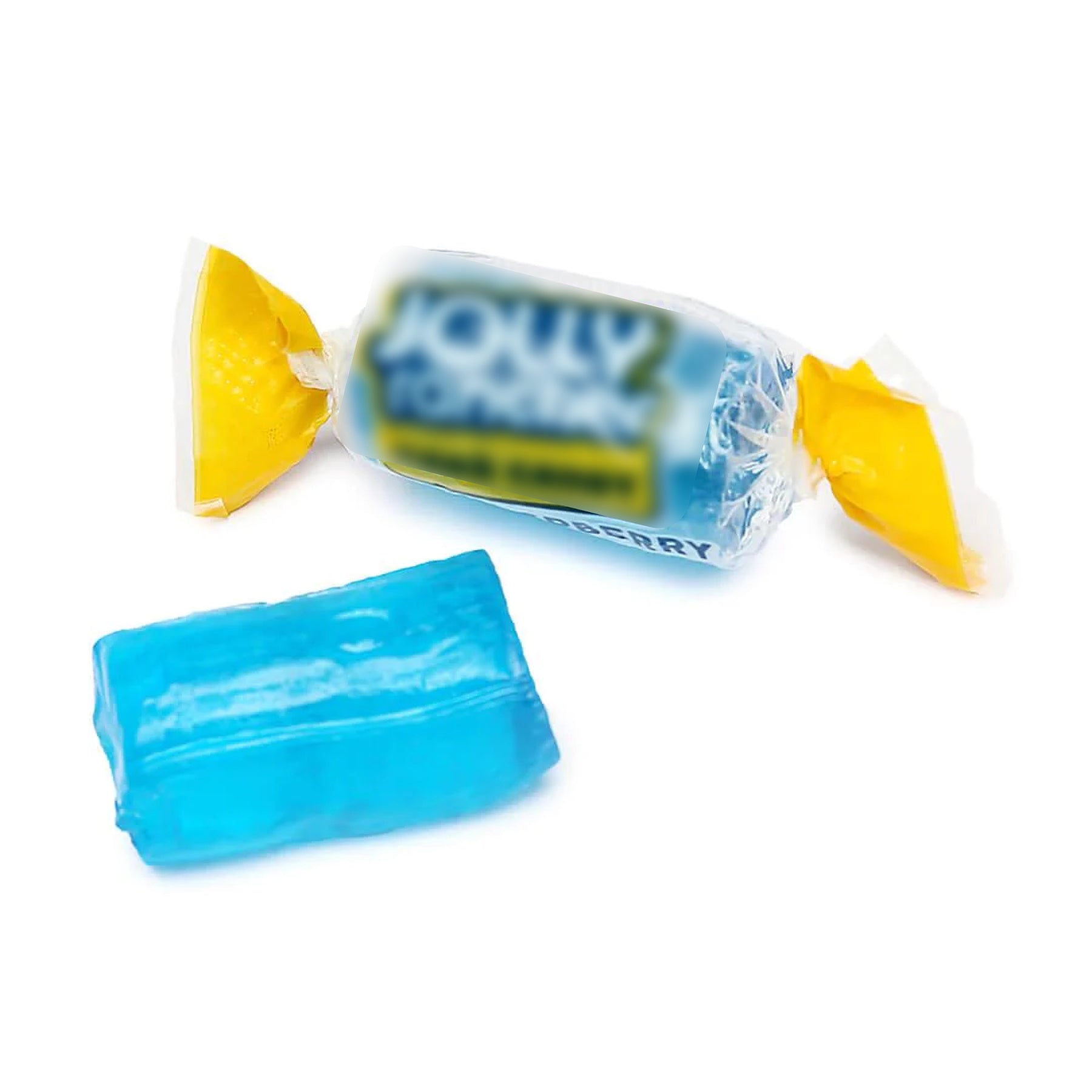 Blue Raspberry Cherry Jolly Rancher Blue Raspberry