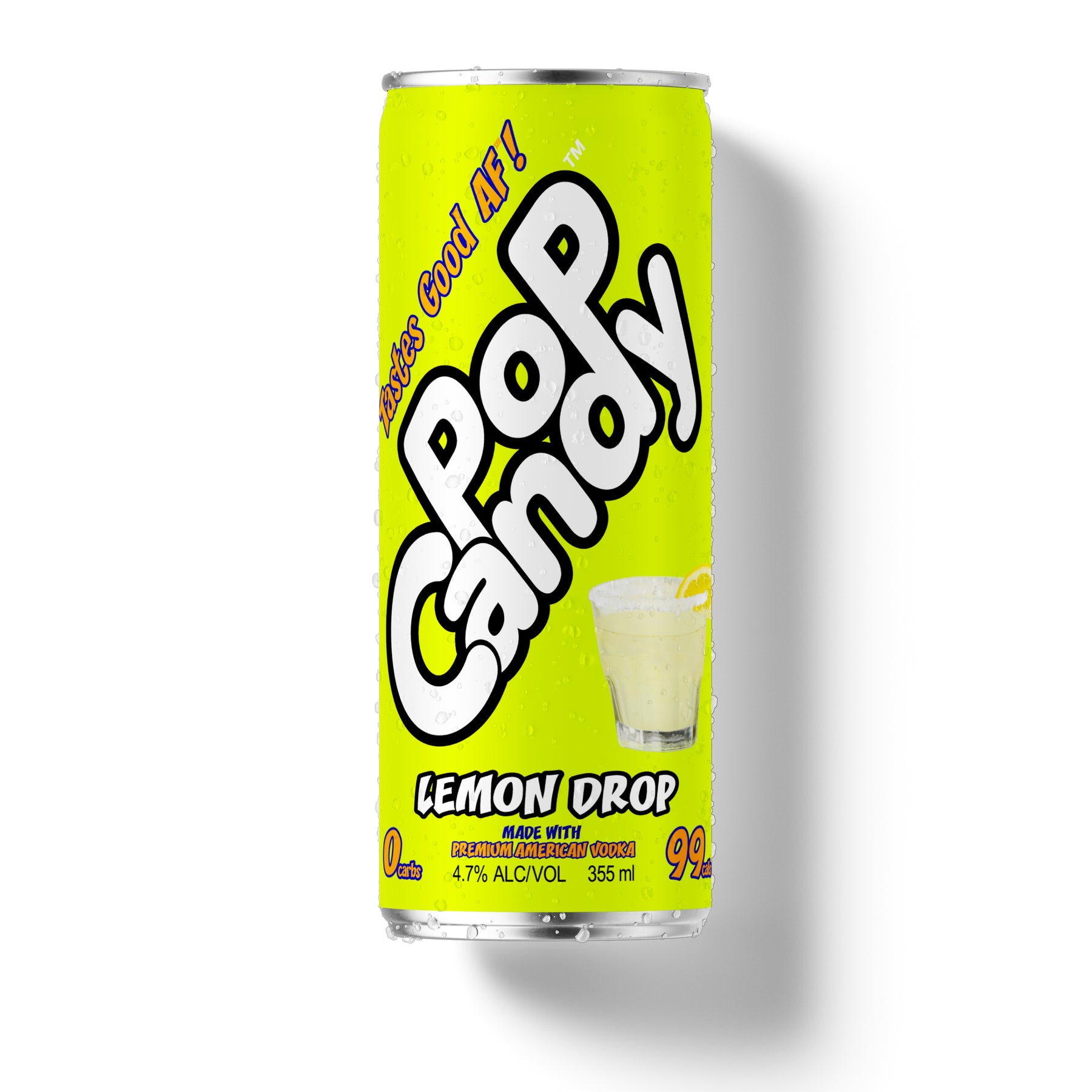 Lemon Drop Names Lemon Drop